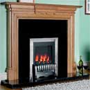 Cast Tec Inset Multiflue Gas Fire
