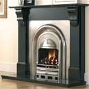 Cast Tec Anson Full Polish Integra Cast Iron Insert