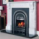 Cast Tec Ashbourne Integra Cast Iron Insert