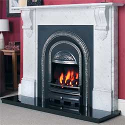 Cast Tec Ashbourne Integra Cast Iron Insert