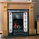 Cast Tec Premier Aston Cast Iron Insert