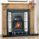 Cast Tec Aston Integra Cast Iron Insert