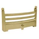 Cast Tec Bauhaus Brass