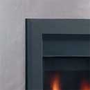 Cast Tec Black Finish<br />