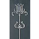 Cast Tec Tulip Cast Iron Sleeve