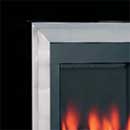 Cast Tec Chrome Finish<br />