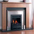 Cast Tec Inset Integra Plus Convector Gas Fire
