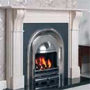 Cast Tec Durham Crema Marfill Surround<br />
