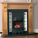 Cast Tec Eden Integra Cast Iron Insert