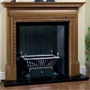 Cast Tec Premier Lions Solid Fuel Basket Fire Set
