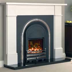 Cast Tec Majestic Integra Cast Iron Insert