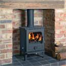 Cast Tec Premier Newark 5 Multifuel Stove