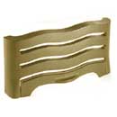 Cast Tec New Wave Brass
