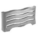 Cast Tec New Wave Chrome