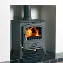 Cast Tec Premier Oregon 7 Multifuel Stove