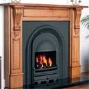 Cast Tec Richmond Solid Oak Surround<br />