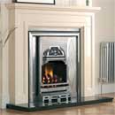 Cast Tec Roma Integra Cast Iron Insert