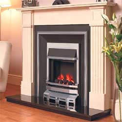 Cast Tec Washinton Integra Cast Iron Insert