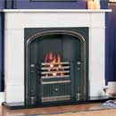 Cast Tec Premier Westminster Hob Cast Iron Insert