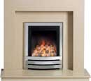 Caterham Fireplaces Bergen Surround