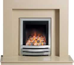 Caterham Fireplaces Bergen Surround