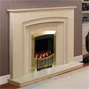 Caterham Fireplaces Cristina Surround