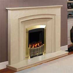 Caterham Fireplaces Cristina Surround