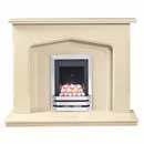 Caterham Fireplaces Florence Surround