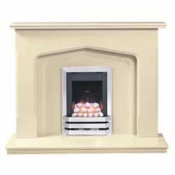 Caterham Fireplaces Florence Surround