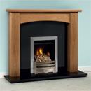 Caterhams Lincoln Surround