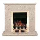 Caterham Fireplaces Tenby Surround