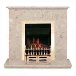 Caterham Fireplaces Tenby Surround