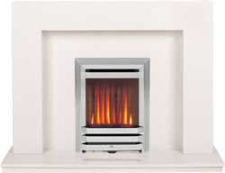 Caterham Fireplaces New Galaxy Surround
