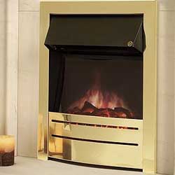 Celsi Fires Contemporary Inset Electric Fire