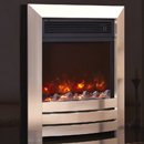 Celsi Fires Electriflame Camber Electric Fire