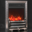 Celsi Fires Electriflame Daisy Electric Fire
