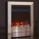 Celsi Fires Electriflame Essence Electric Fire