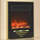 Celsi Fires Electriflame Glowframe Electric Fire