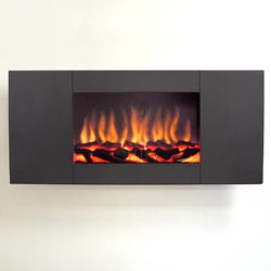 Celsi Fires Marino Panoramic Electric Fire