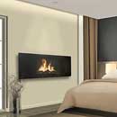 Celsi Fires Puraflame Panoramic HOW Electric Fire