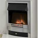 Celsi Fires Prominence Inset Electric Fire
