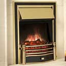 Celsi Fires Rockingham Inset Electric Fire