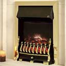 Celsi Fires Traditional Inset Electric Fire