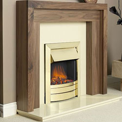 Celsi Fires Ultiflame Essence Inset Electric Fire