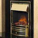 Celsi Fires Ultiflame Rockingham Electric FireRockingham