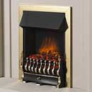 Ultiflame Traditional Brass