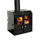 Charnwood Stoves LA 20 Multifuel Stove