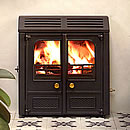 Charnwood Stoves LA 20i Inset Stove