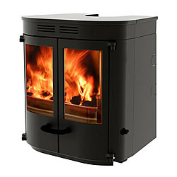 Charnwood Stoves SLX 20 Multifuel Stove