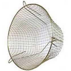 Circular Plastic Coated Terminal Guard 1